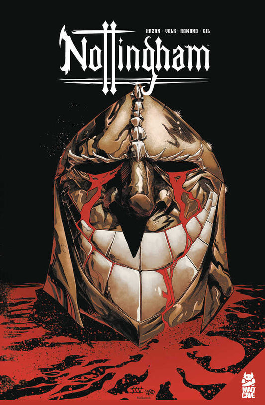 Nottingham TPB