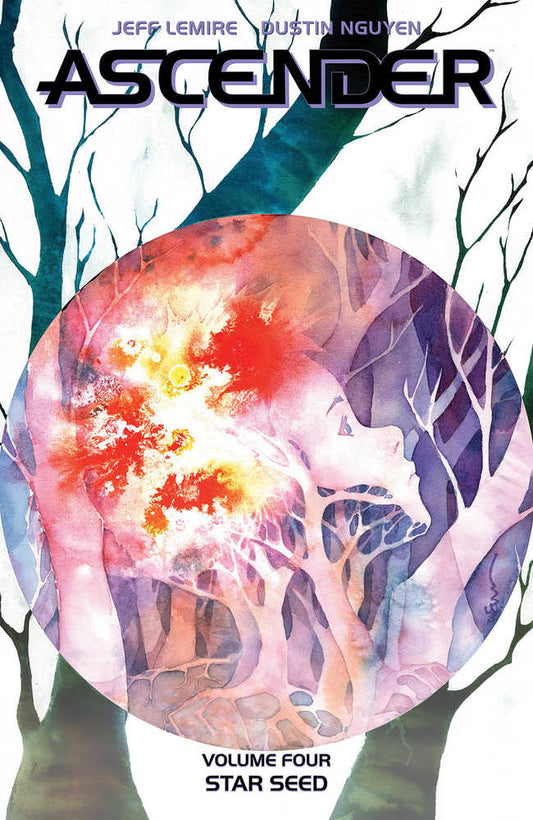 Ascender Vol. 04
