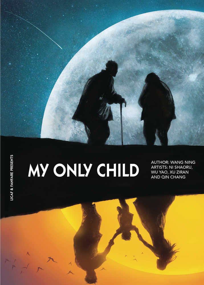 My Only Child Hardcover