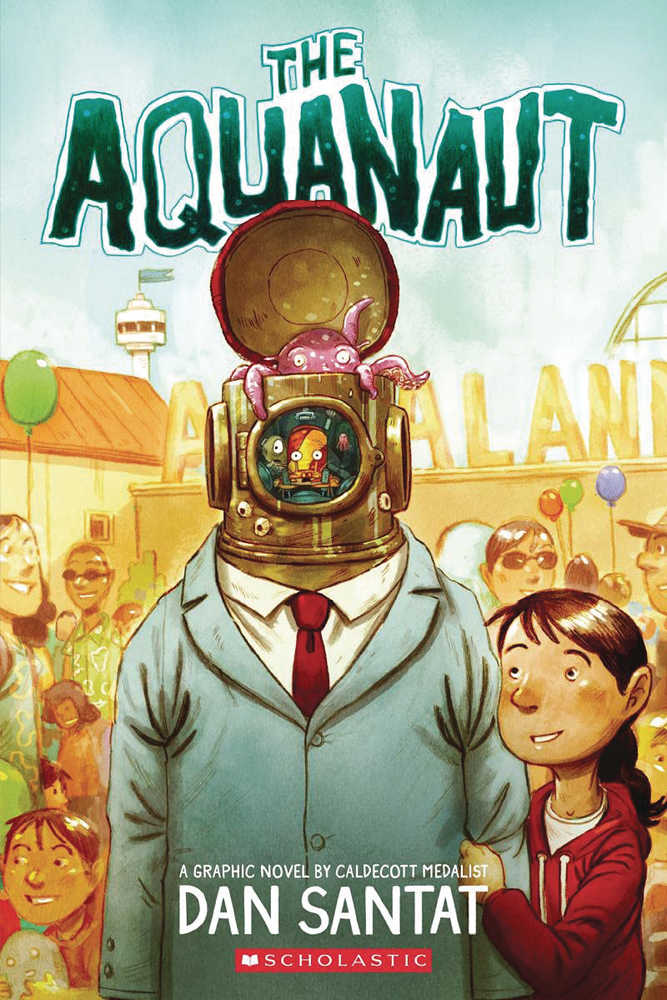 Aquanaut GN