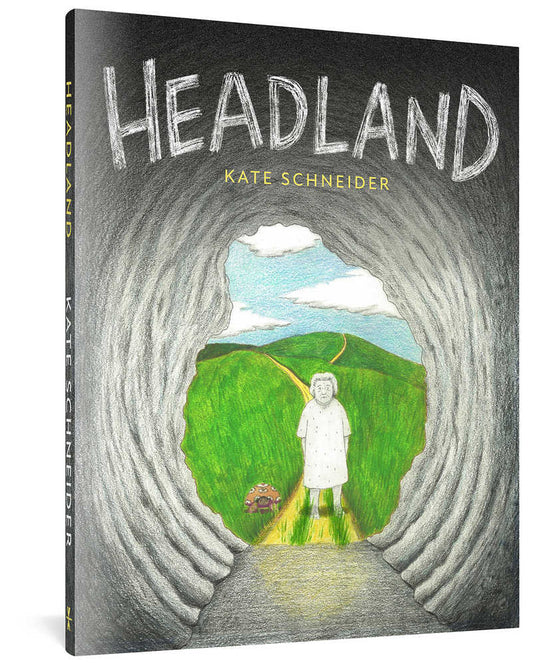 Headland (Mature)