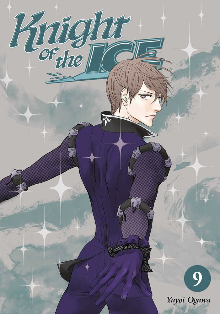 Knight Of the Ice Vol. 09