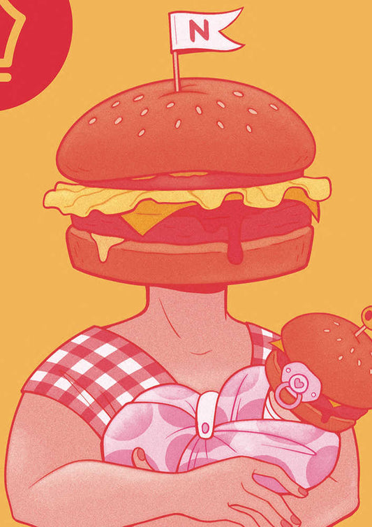 Nib Food