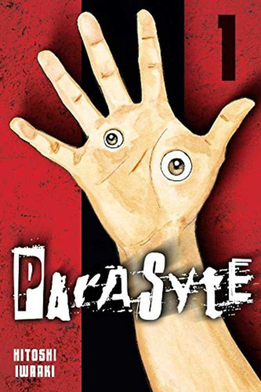 Parasyte 1