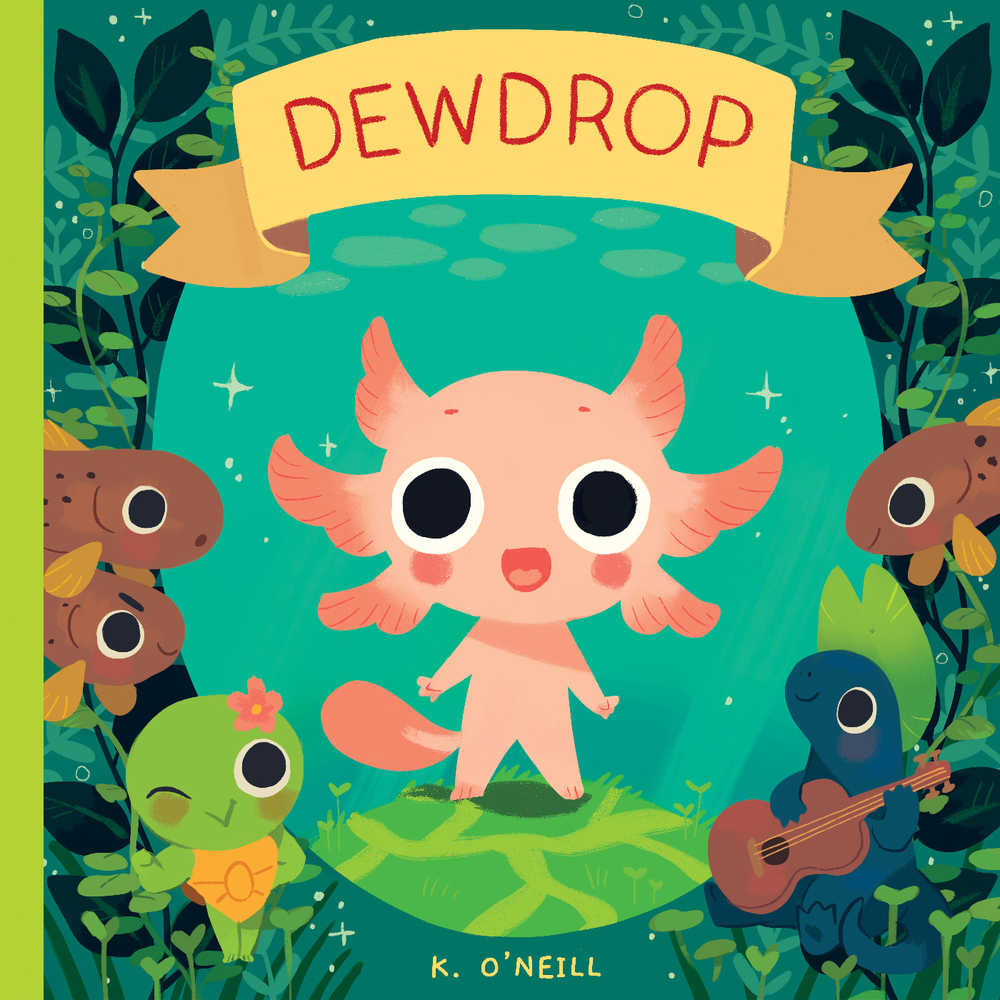 Dewdrop TPB