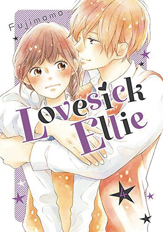 Lovesick Ellie Vol. 04