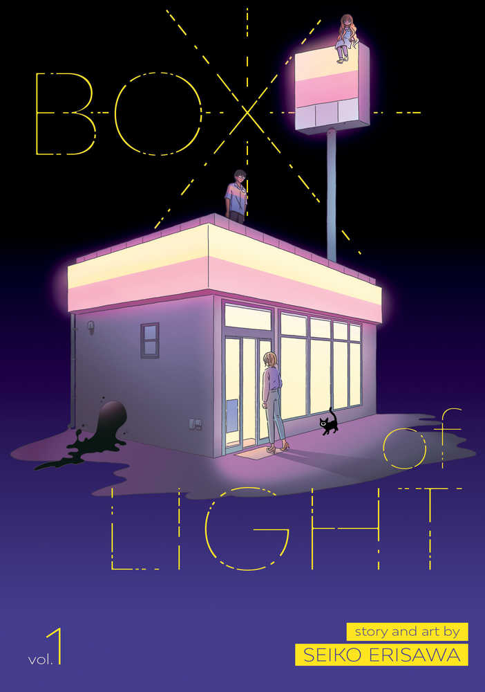 Box Of Light Vol. 01 (Mature)