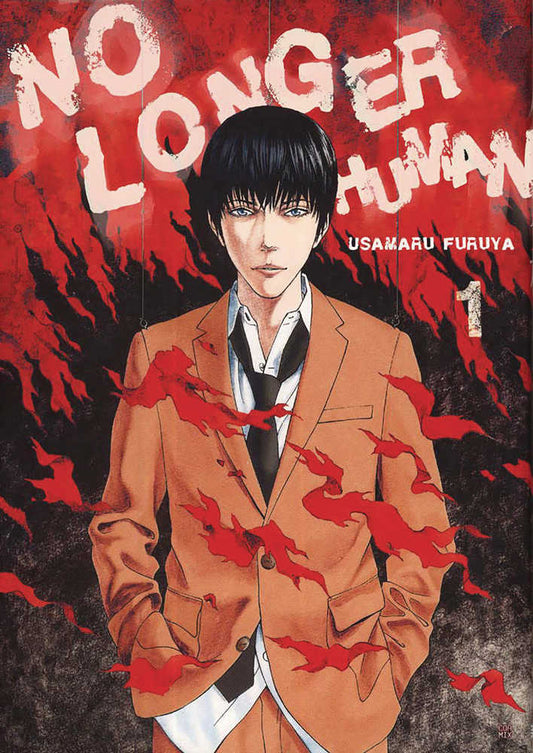 No Longer Human Complete Edition (Mature)