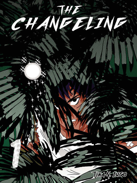 Changeling Graphic Novel Volume 01 (Of 3) (Mature)
