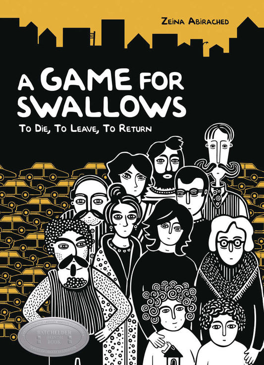 Game For Swallows To Die To Leave To Return Expanded Edition