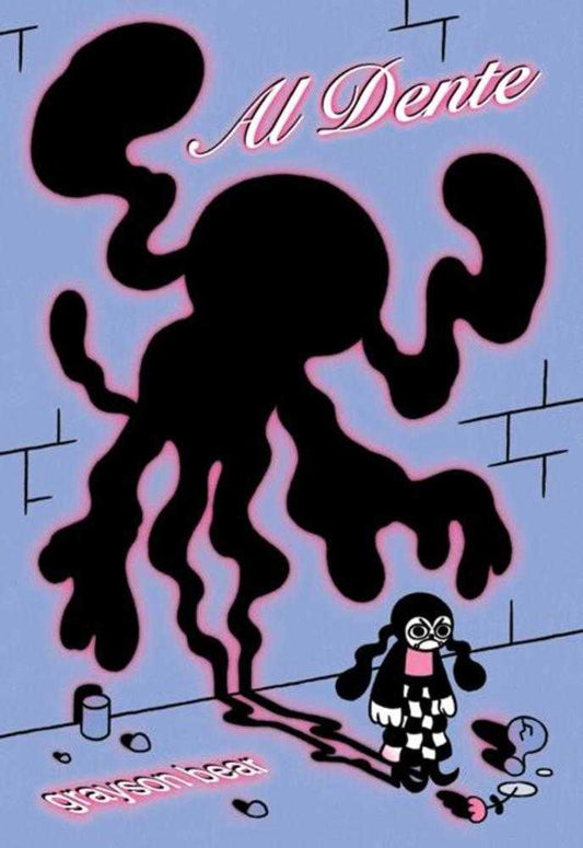 Al Dente (One Shot)