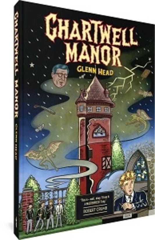 Chartwell Manor TPB
