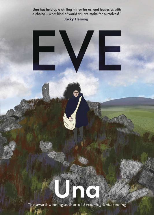 Eve Graphic Novel