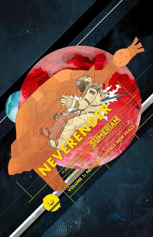 Neverender TPB Volume 1