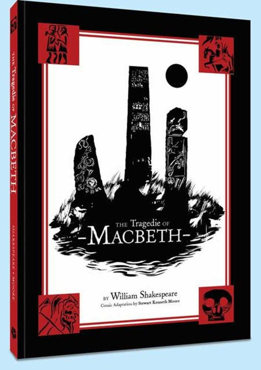Tragedie Of Macbeth