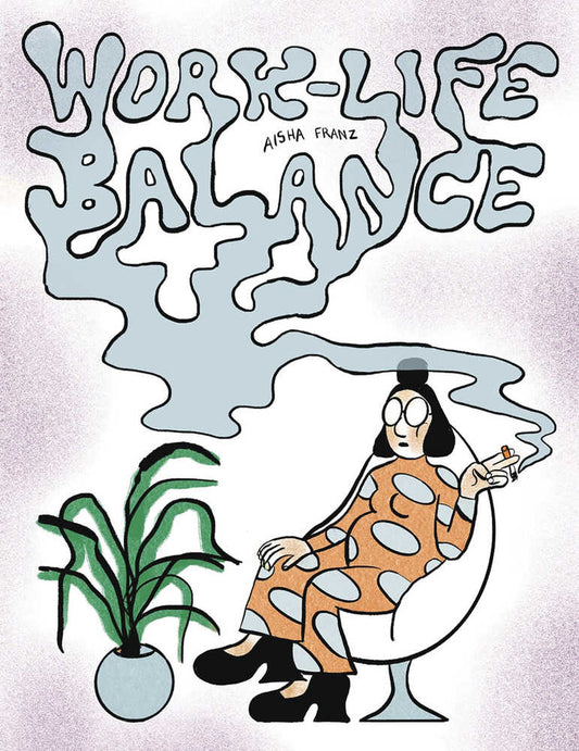 Work Life Balance TPB (Mature)