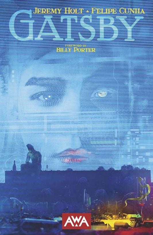 Gatsby TPB (Mature)