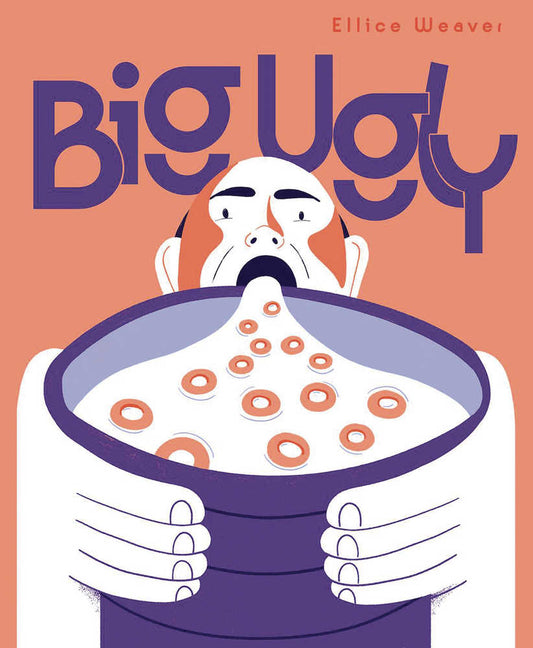 Big Ugly Graphic Novel