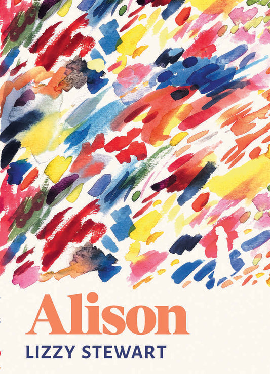 Alison Hardcover
