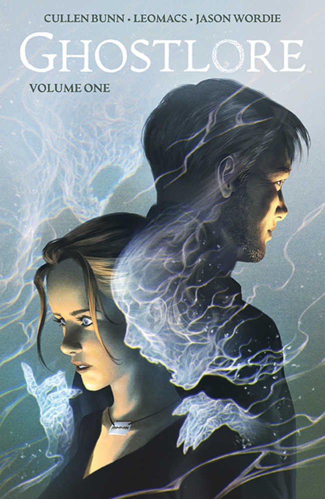 Ghostlore TPB Volume 01