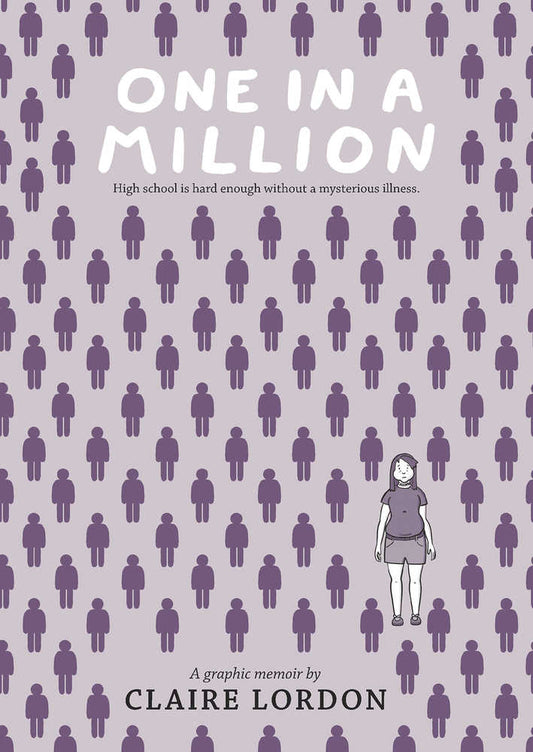 One In A Million Graphic Novel