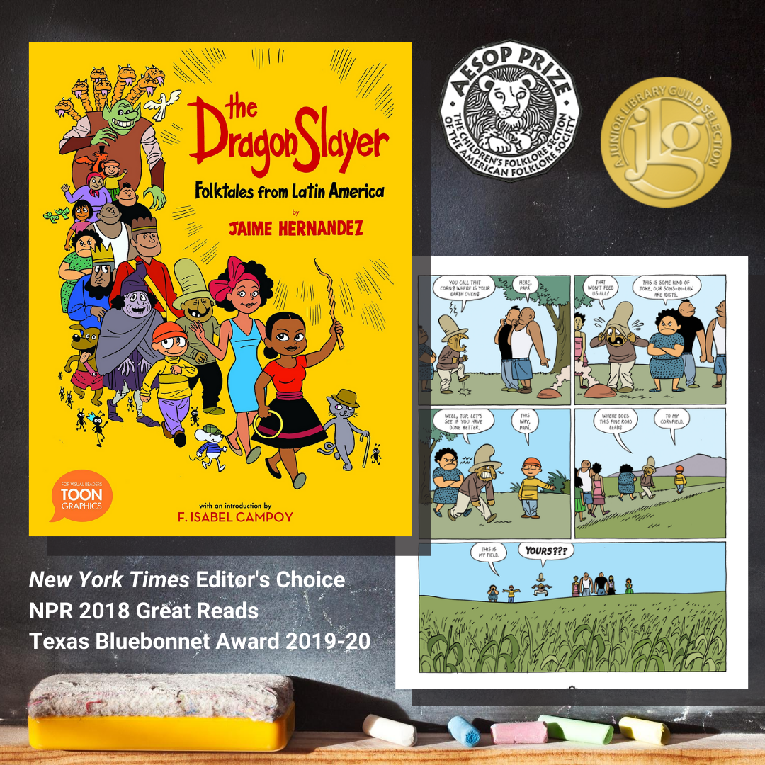 The Dragon Slayer Learn-At-Home Pack (Grades 3-5)