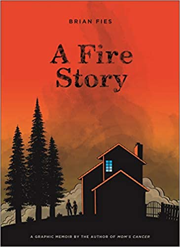 Fire Story