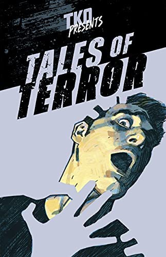 Tales of Terror
