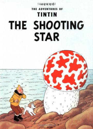 The Adventures of Tintin: The Shooting Star