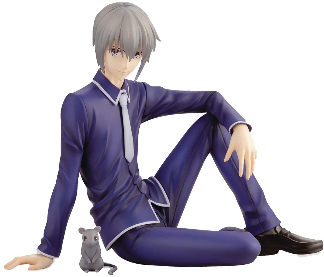 Yuki Sohma PVC Figure