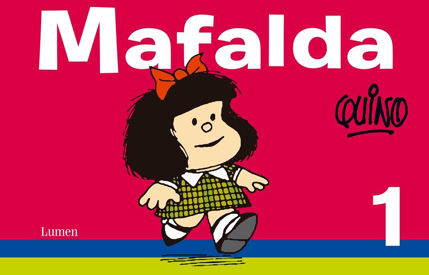 Mafalda Vol 1
