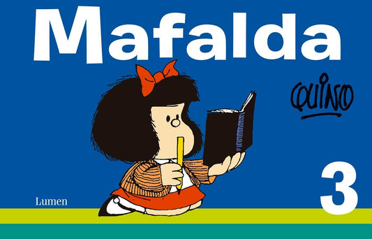 Mafalda Vol. 3