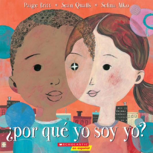 ¿Por Qué Yo Soy Yo? Why Am I Me? (Spanish Edition)