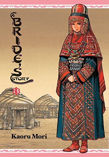 Bride's Story Vol. 03