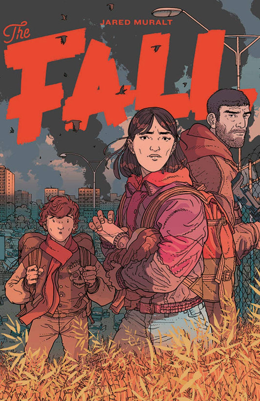 Fall Volume One
