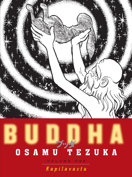 Buddha Vol. 01