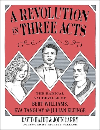Revolution in Three Acts