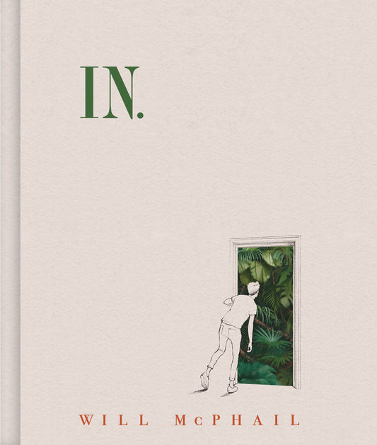 In. : A Graphic Novel