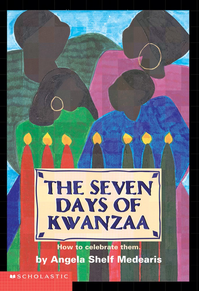 Seven Days of Kwanzaa