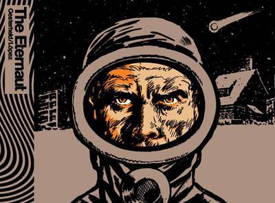 Eternaut Hardcover