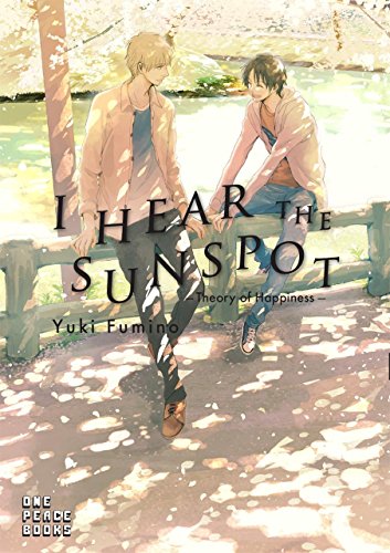 I Hear The Sunspot Vol. 02: Theory Of Happiness