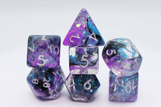 It's A Parade! RPG Dice Set