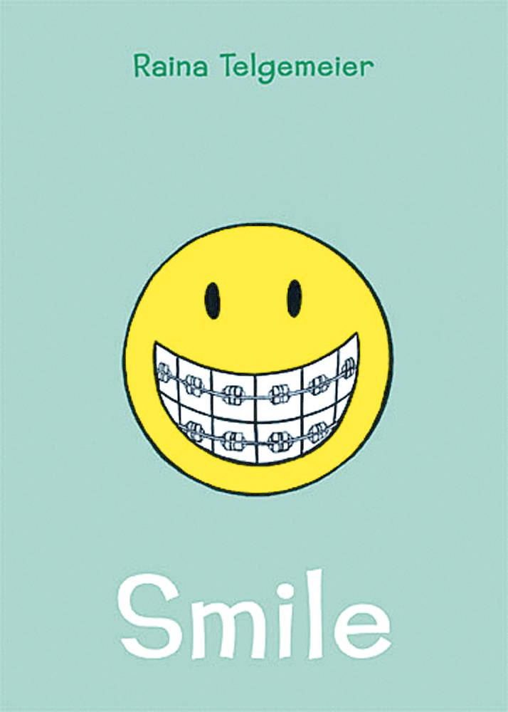 Smile