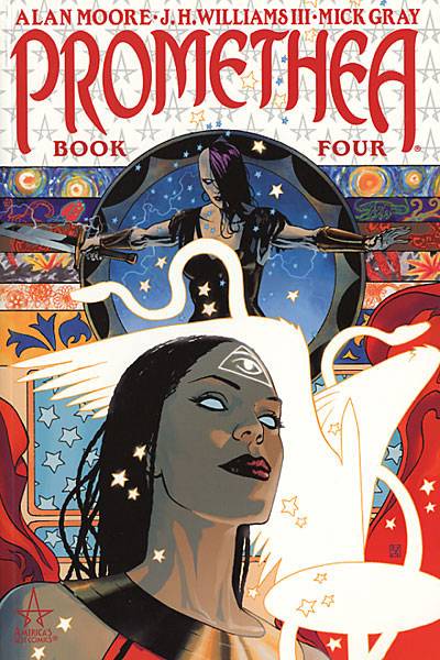 Promethea TP Book 04