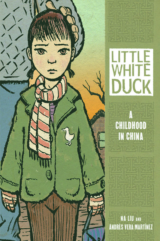 Little White Duck Childhood In China GN