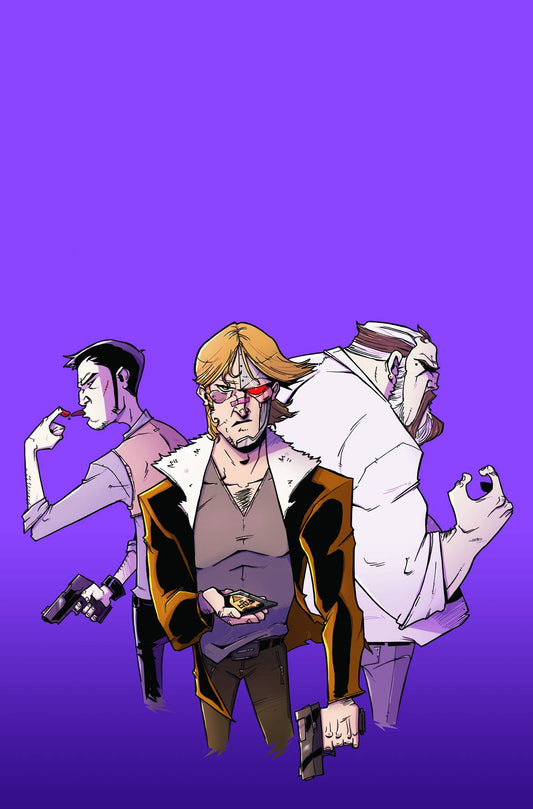 Chew Vol 07 Bad Apples