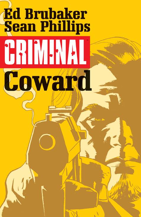 Criminal Vol 01 Coward