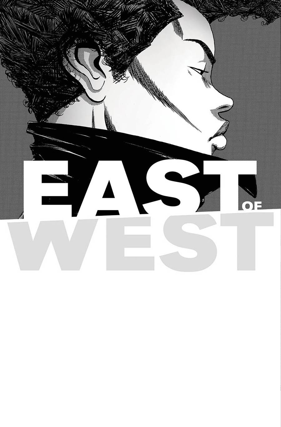 East Of West Vol 05 All These Secrets