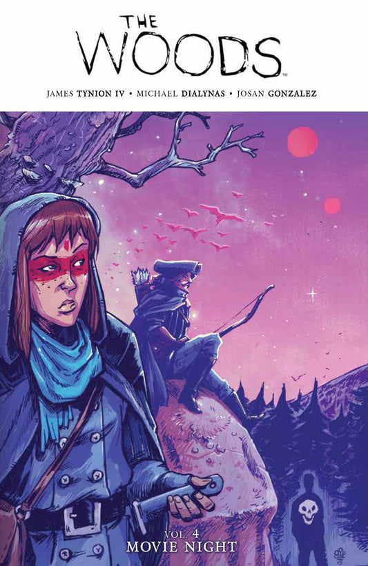 Woods TP Vol 04