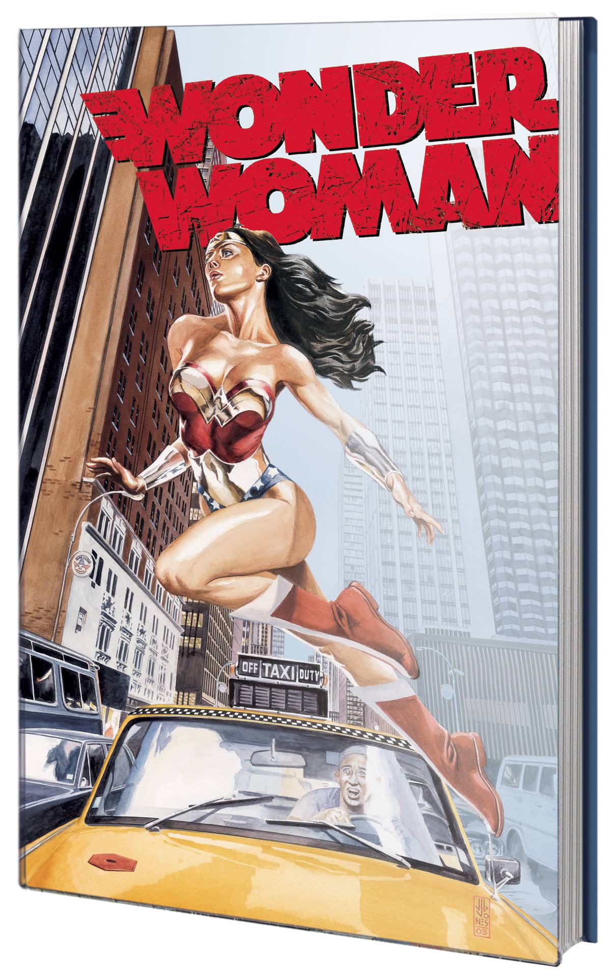 Wonder Woman By Greg Rucka  Vol 01
